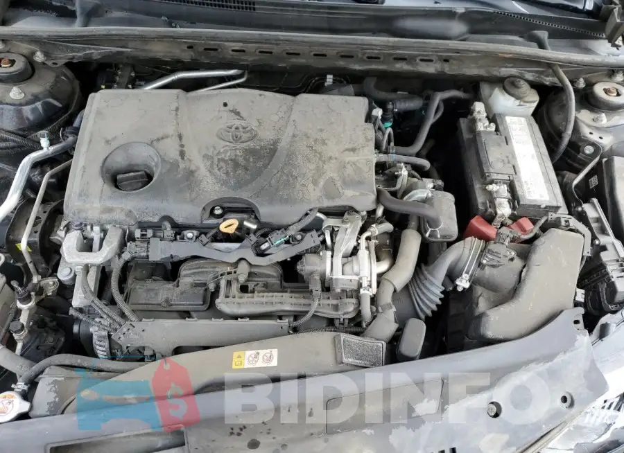 4T1B11HKXKU264481 Photo# 11