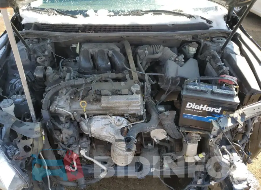 4T1BK1EB9FU145165 Photo# 11