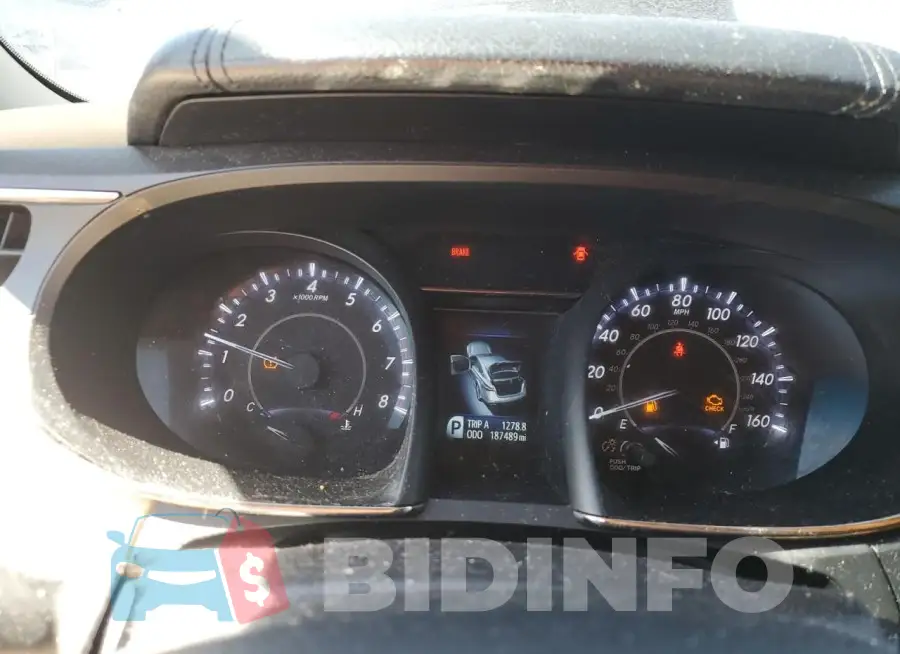4T1BK1EBXFU162749 Photo# 9