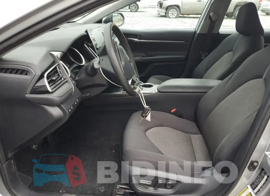 4T1C11AK2PU726814 Photo# 7