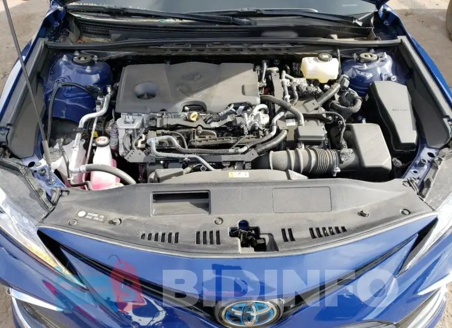 4T1F31AK1PU057944 Photo# 11