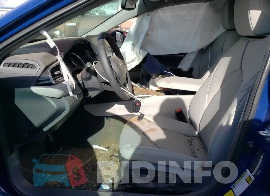4T1F31AK1PU057944 Photo# 7