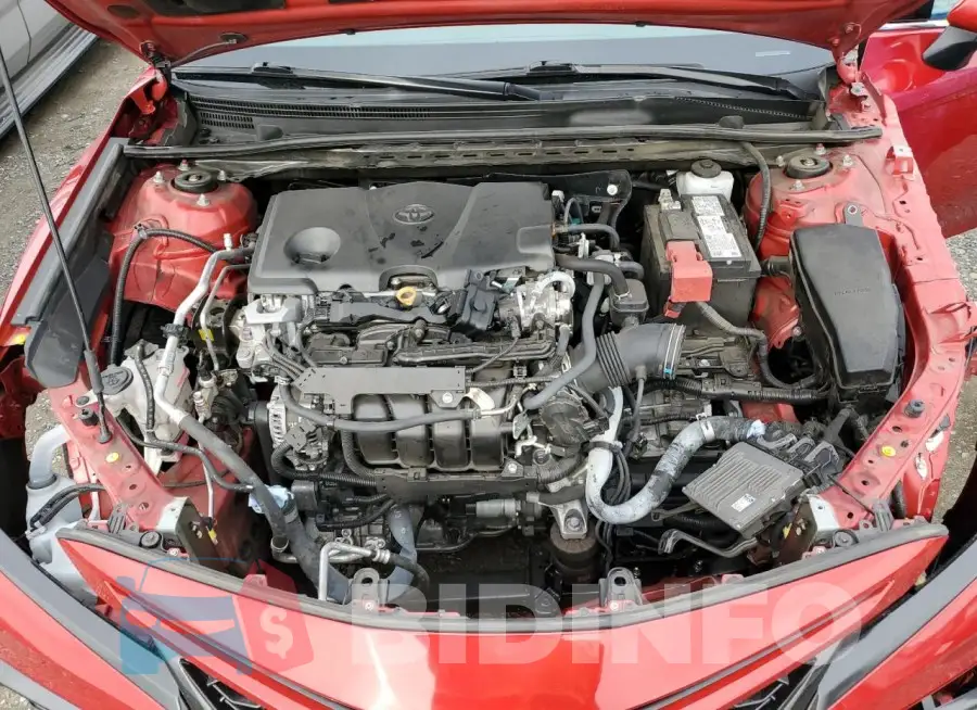 4T1K61AK2MU495521 Photo# 11