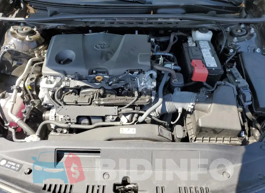 4T1K61AK8PU157478 Photo# 11