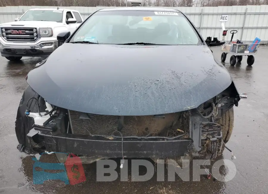 4T4BF1FK5GR537506 Photo# 5