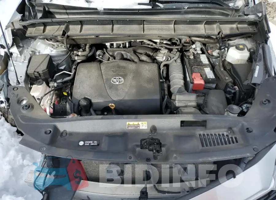 5TDBZRBH7MS546089 Photo# 11