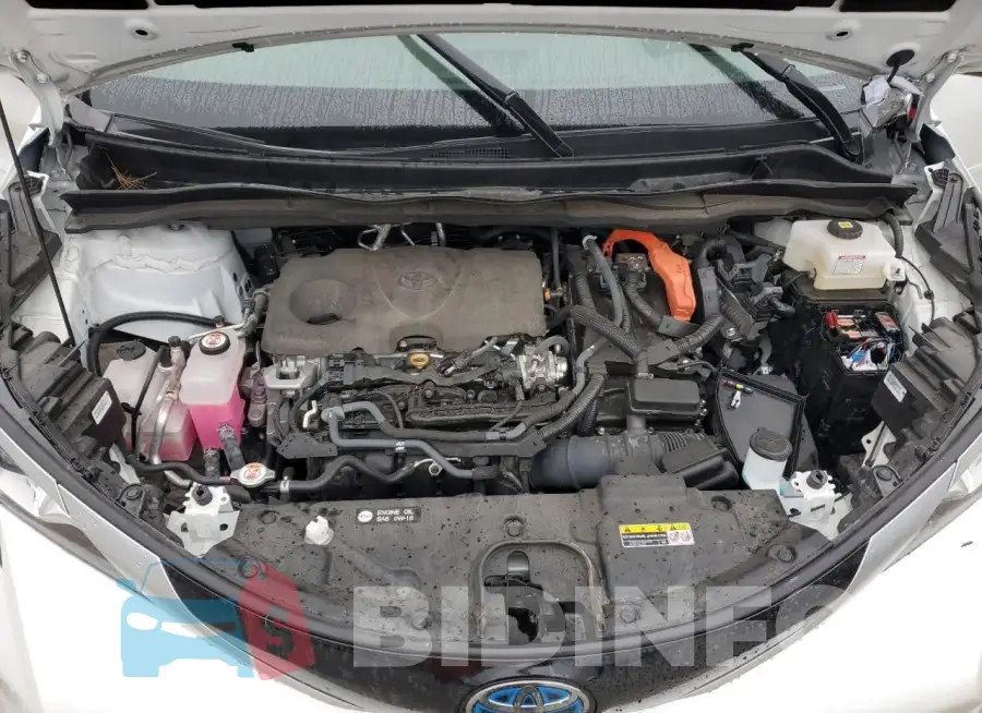 5TDESKFC4NS061420 Photo# 12