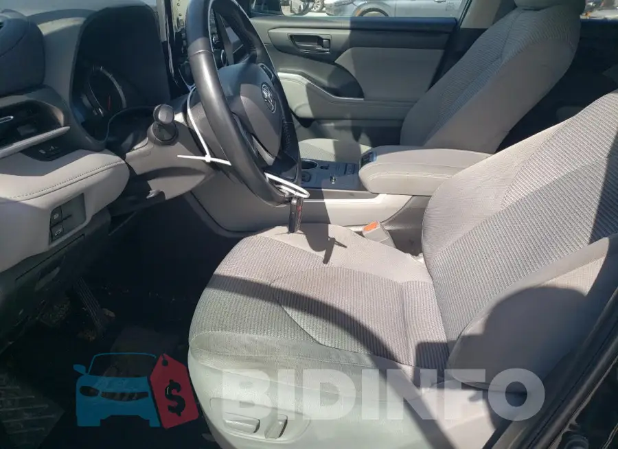 5TDZZRAH1NS542265 Photo# 7