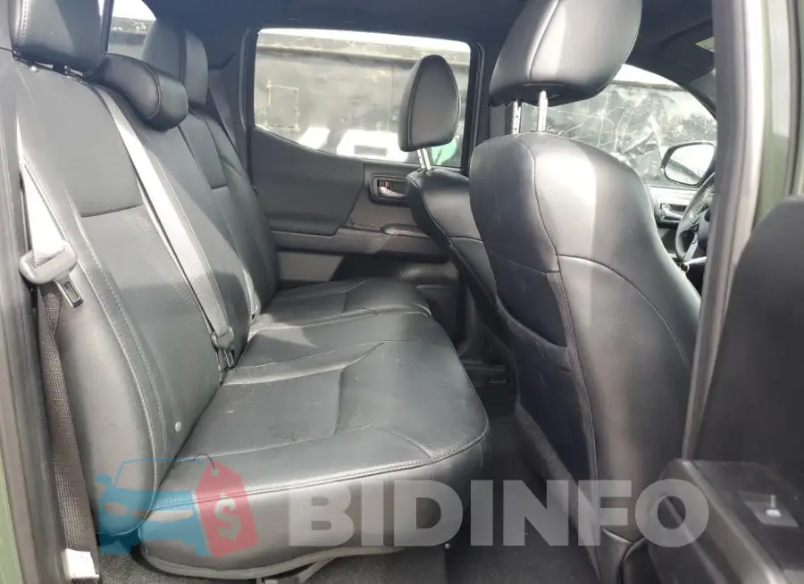 5TFCZ5AN6MX259180 Photo# 10