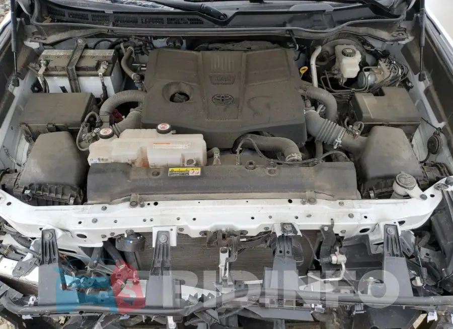 5TFLA5DB4NX042981 Photo# 11