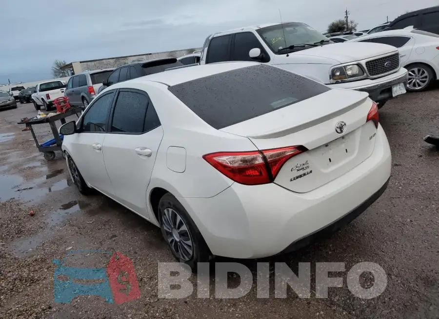 5YFBPRHE1JP756923 Photo# 2
