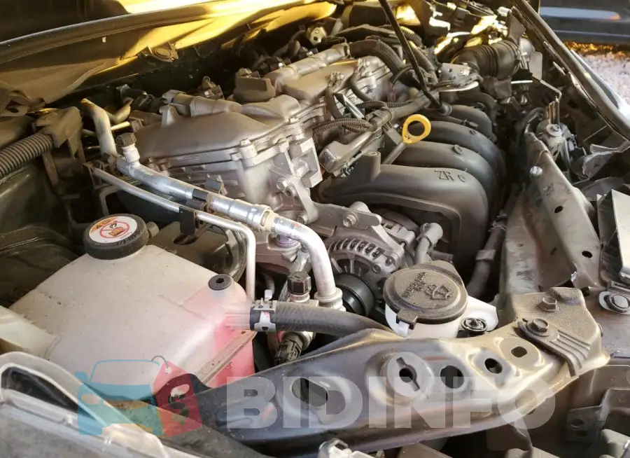 5YFEPRAE5LP101156 Photo# 11