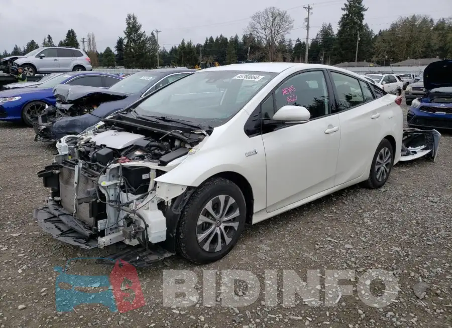 JTDKARFP6L3151748 Photo# 1