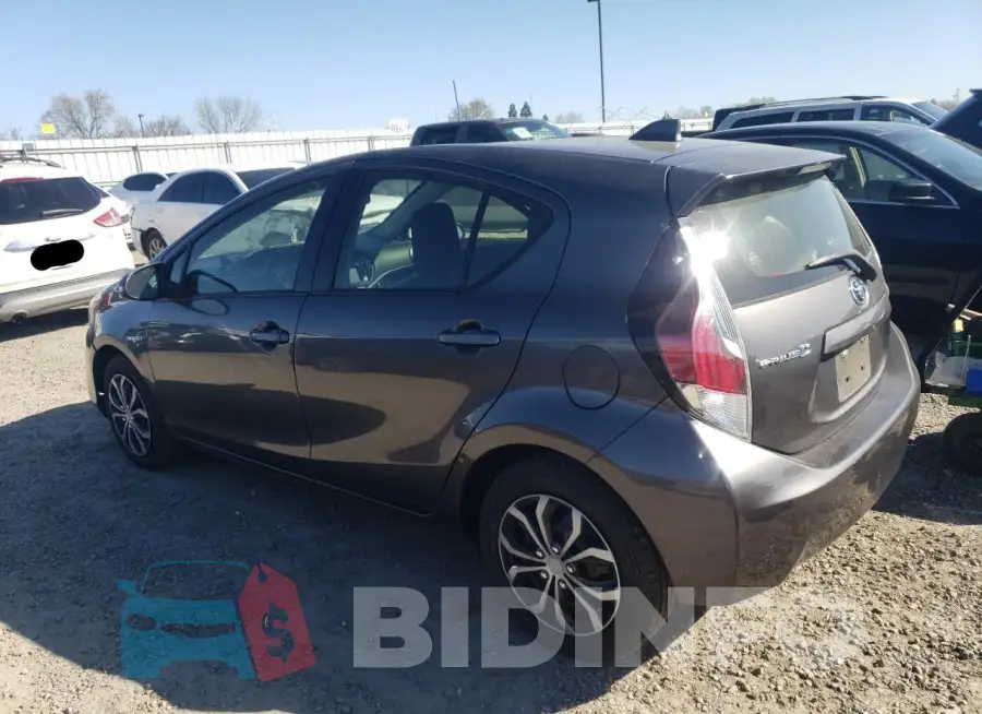 JTDKDTB36F1106428 Photo# 2