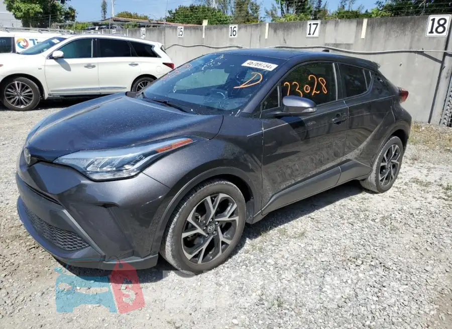 NMTKHMBX1MR132284 Photo# 1