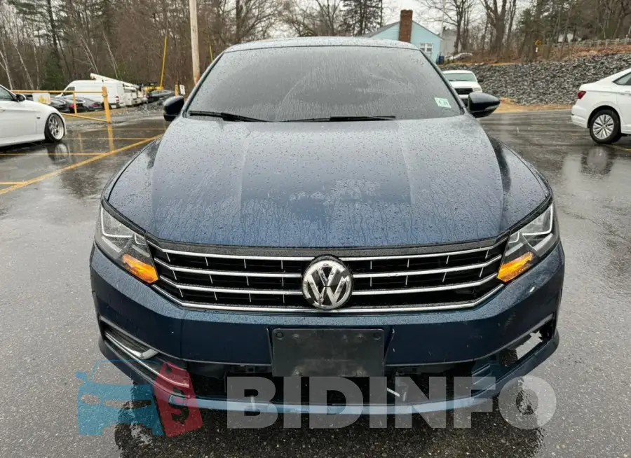1VWLA7A33KC004506 Photo# 5