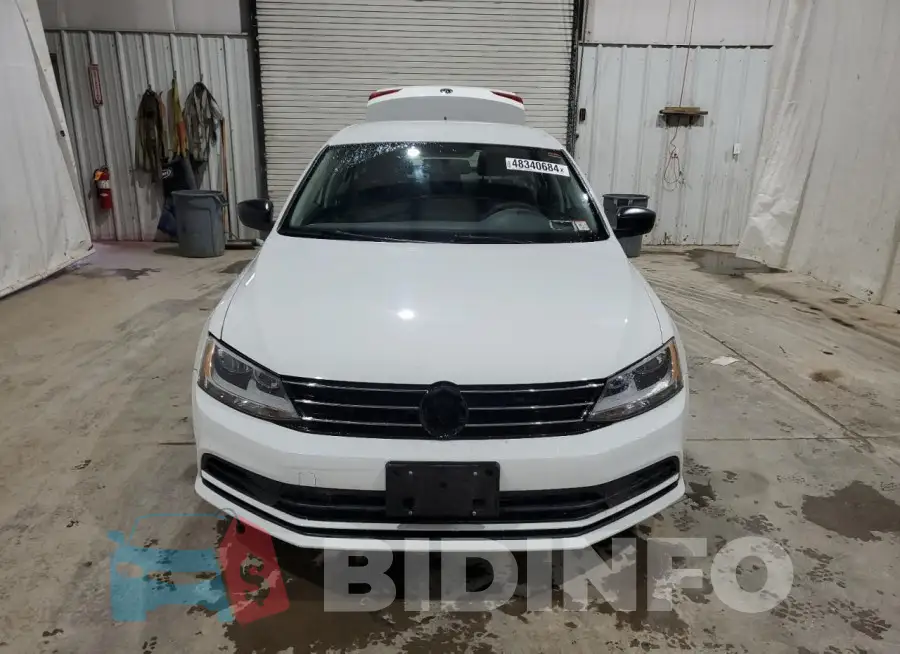3VW3A7AJ1FM413719 Photo# 5