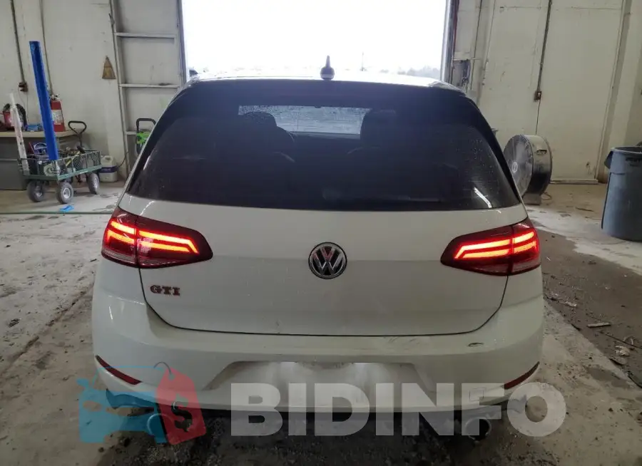3VW6T7AU3MM006743 Photo# 6