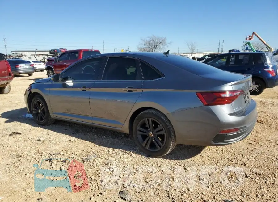 3VW7M7BU5NM012982 Photo# 2