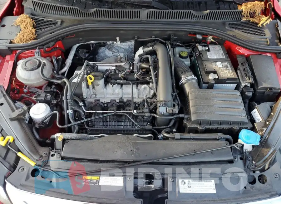 3VWC57BU6KM017857 Photo# 11