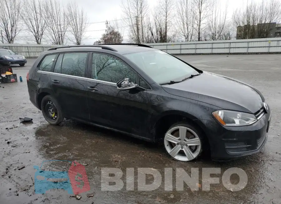 3VWCA7AU4FM509676 Photo# 4