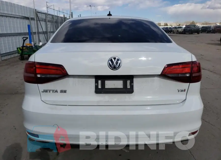 3VWDB7AJ4HM222252 Photo# 6