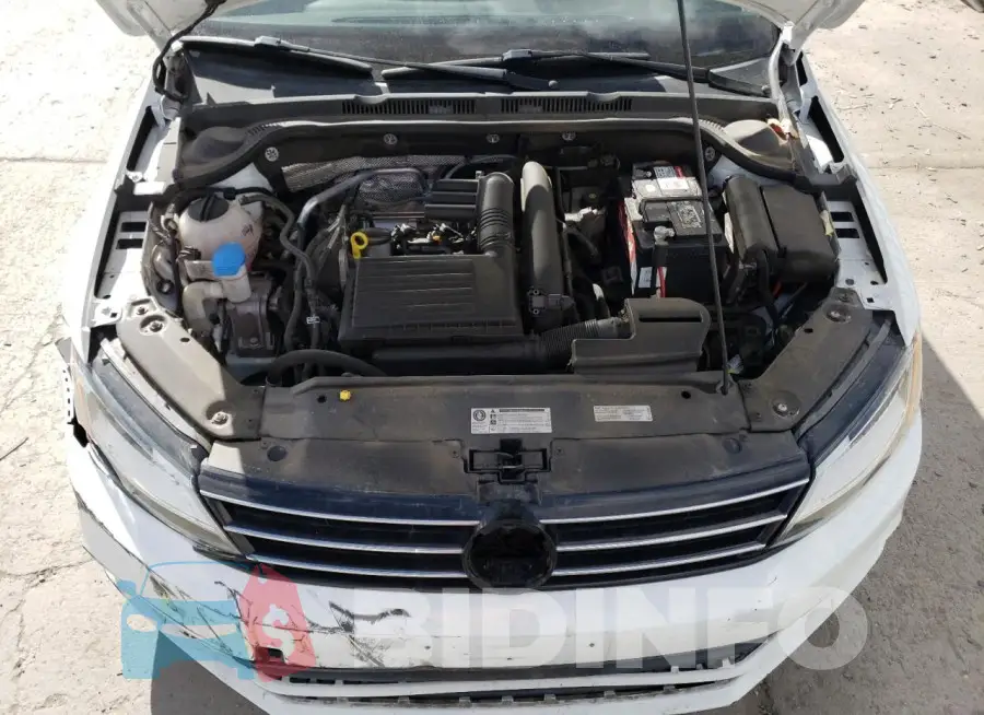3VWDB7AJ4HM222252 Photo# 11