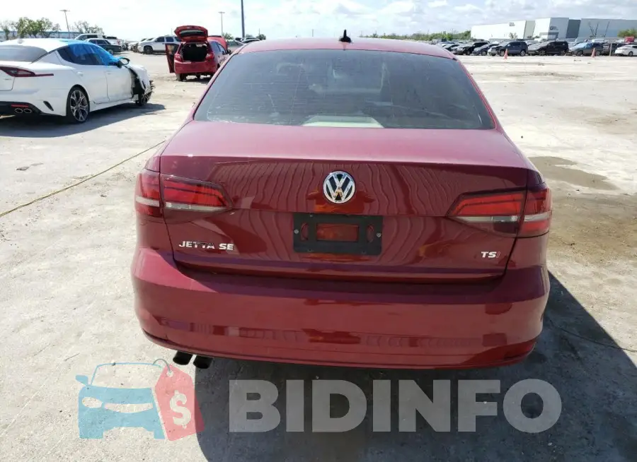 3VWDB7AJ7HM377717 Photo# 6
