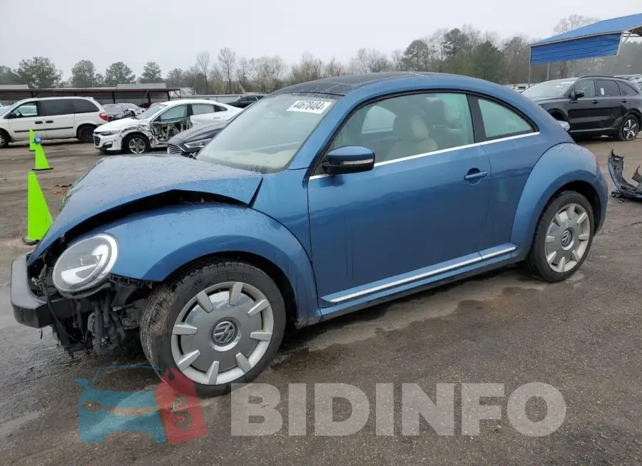 3VWJD7ATXKM710126 Photo# 1
