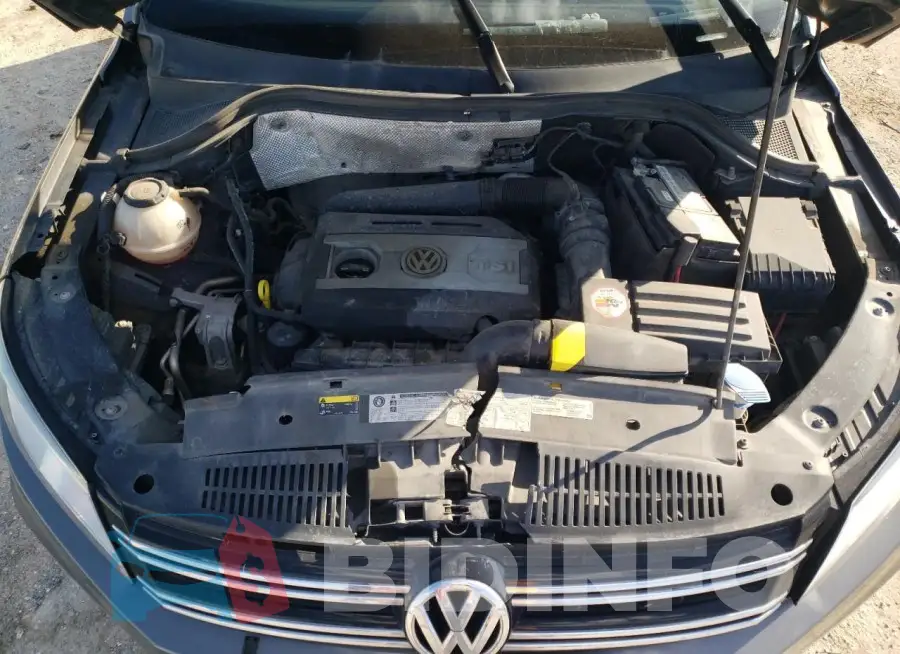 WVGAV7AX8JK000775 Photo# 11
