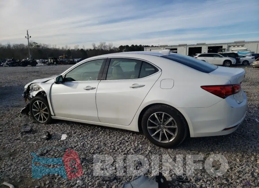 19UUB1F31KA010750 Photo# 2