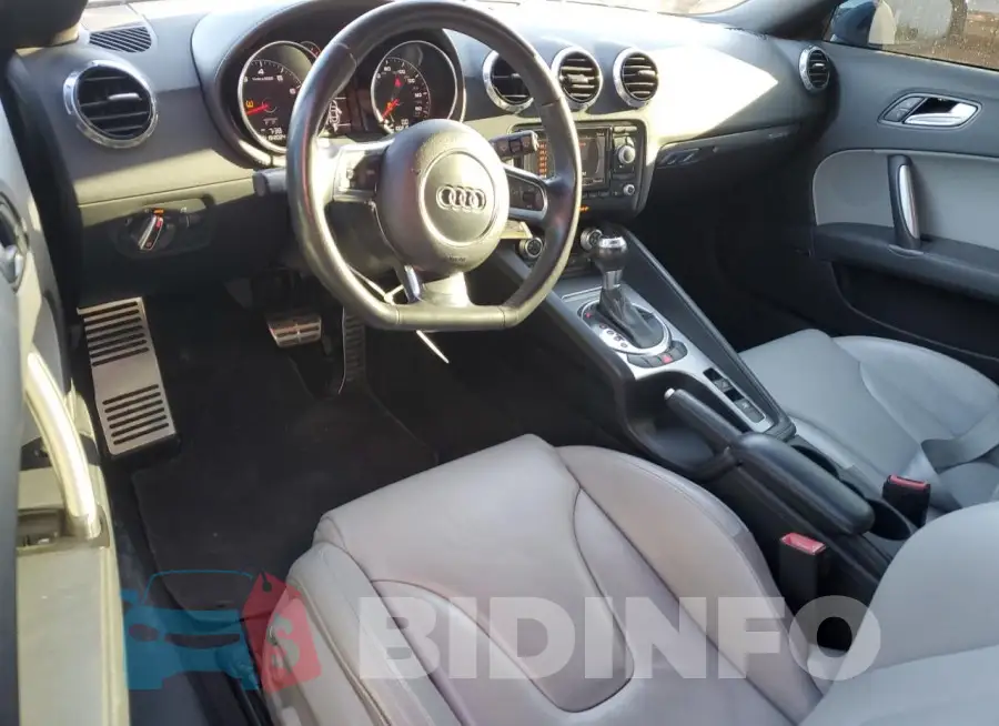 TRUSFAFK7F1001113 Photo# 8