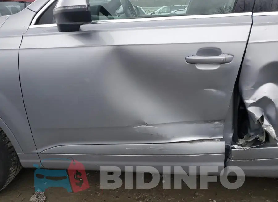 WA1LAAF7XKD038491 Photo# 7