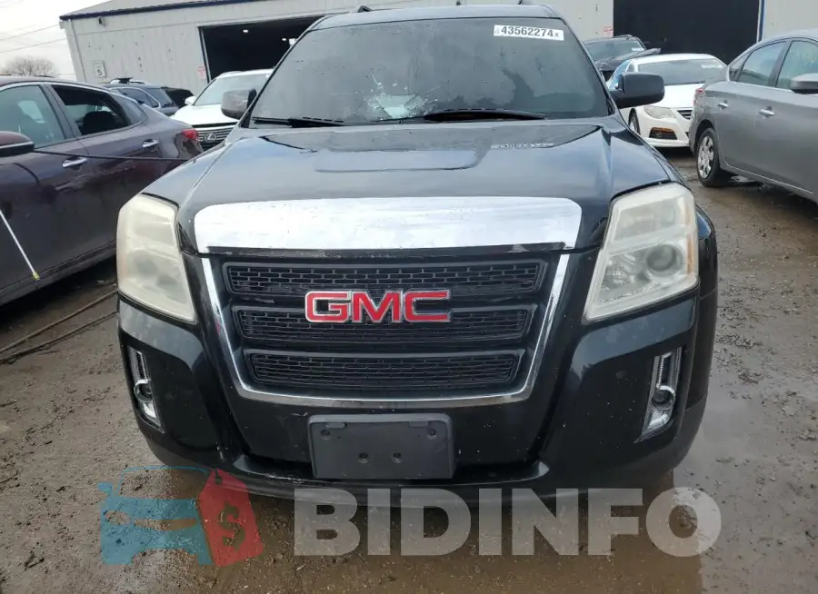 2GKFLSE35F6234137 Photo# 5