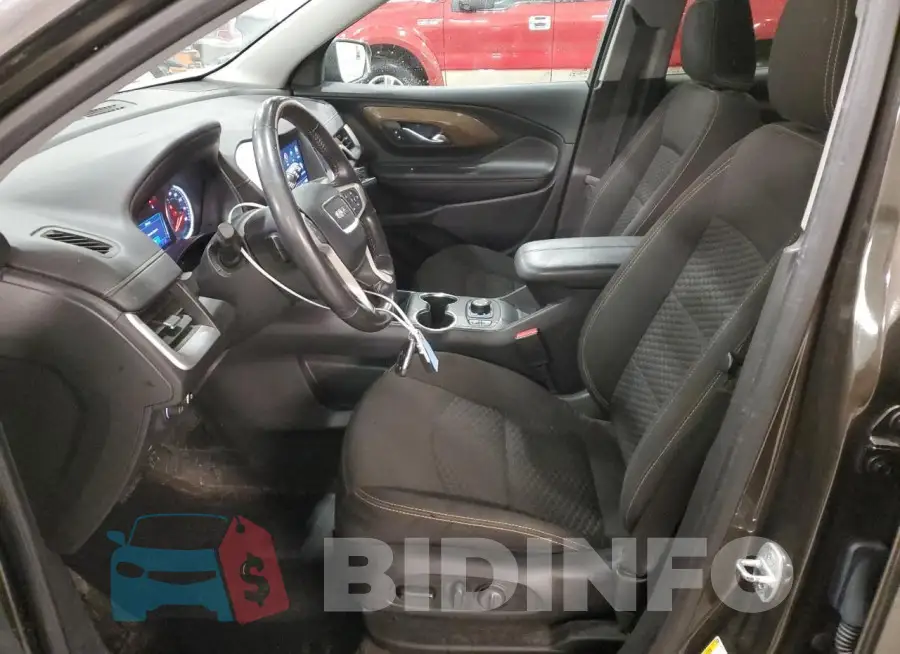 3GKALTEV2LL158868 Photo# 7