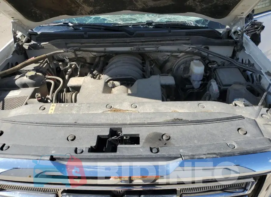 3GTU2MEC9HG445060 Photo# 11