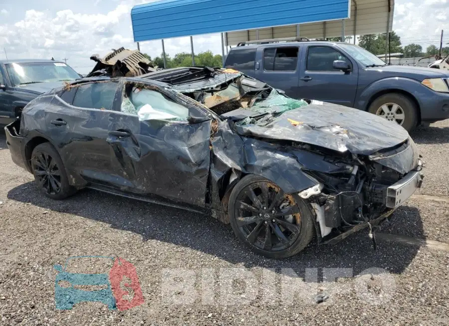 1N4AA6EV4PC501786 Photo# 4
