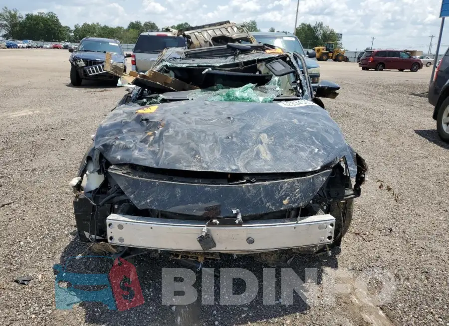 1N4AA6EV4PC501786 Photo# 5