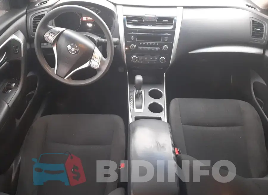 1N4AL3AP4FN870845 Photo# 8