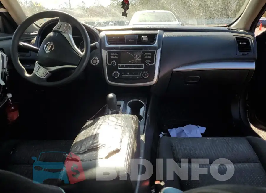 1N4AL3AP8GC133712 Photo# 8