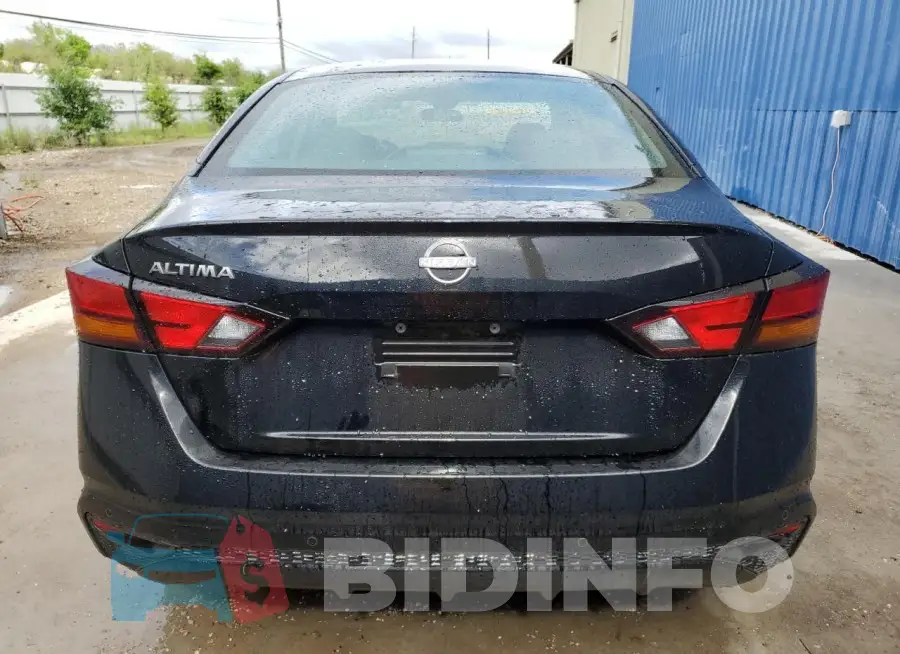 1N4BL4BV1PN340924 Photo# 6