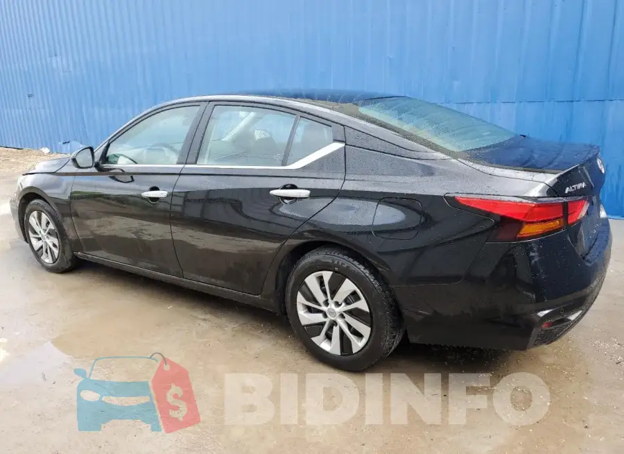 1N4BL4BV1PN340924 Photo# 2