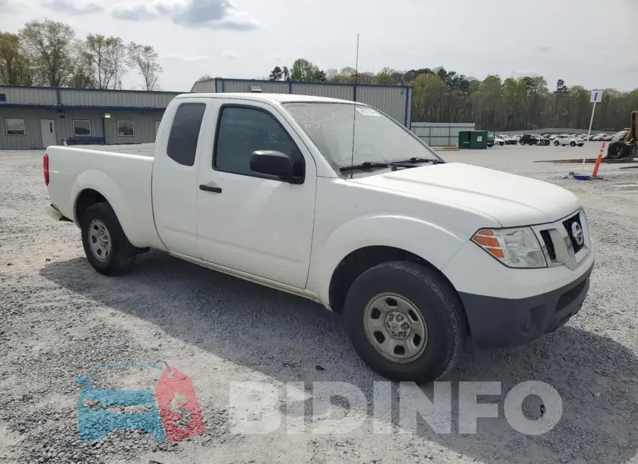 1N6BD0CT7JN768403 Photo# 4