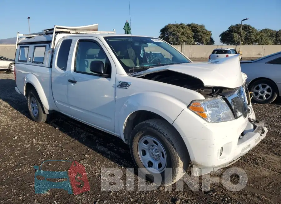 1N6BD0CT9JN762912 Photo# 4