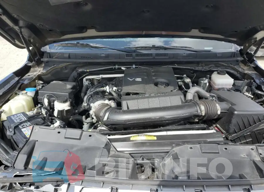 1N6ED1EK8PN613018 Photo# 11