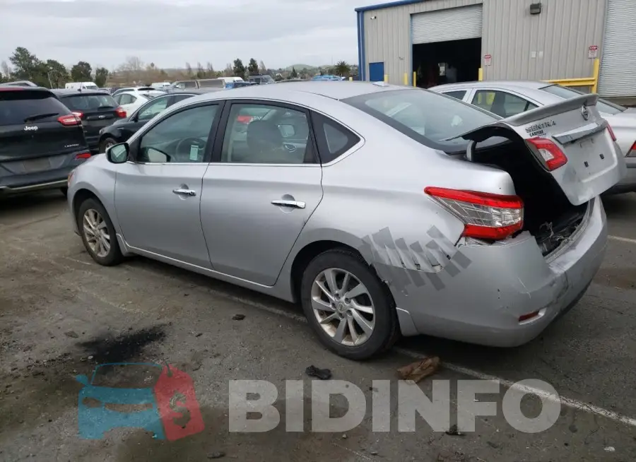 3N1AB7AP1FY270312 Photo# 2