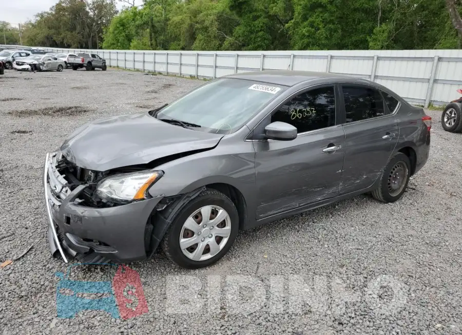 3N1AB7AP2FY247654 Photo# 1