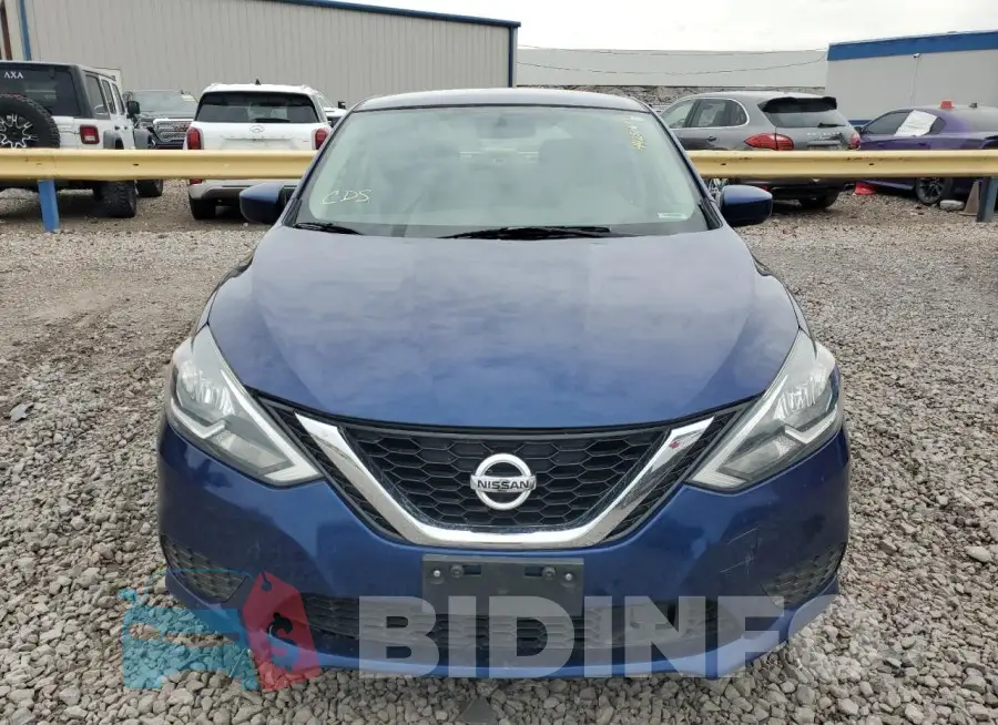 3N1AB7AP4JL625284 Photo# 5