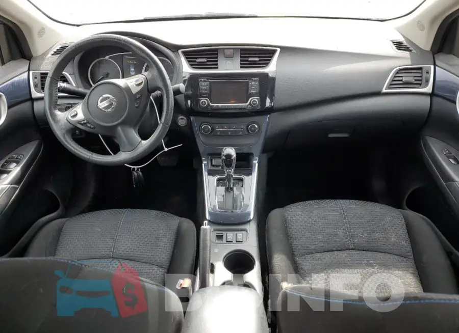 3N1AB7AP7GY216367 Photo# 8