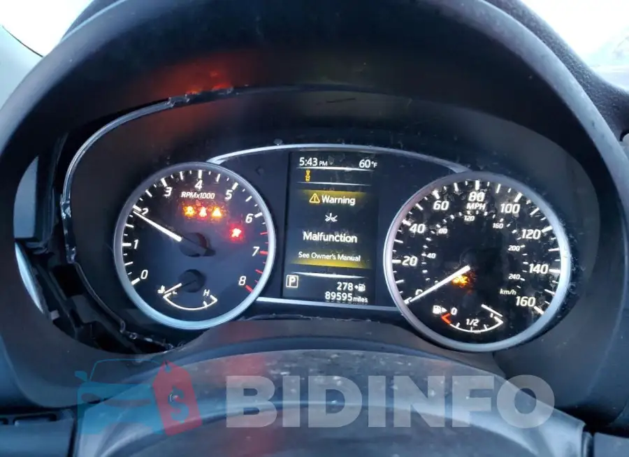 3N1AB7AP7JY232527 Photo# 9